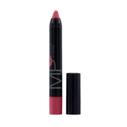 MP Cosmetics Velvet Glide Lip Colour Berry