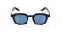 Jaz Flowers Betka Sunglasses Black