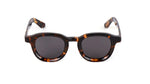 Jaz Flowers Betka Sunglasses Dark Tortoise Shell