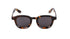 Jaz Flowers Betka Sunglasses Dark Tortoise Shell