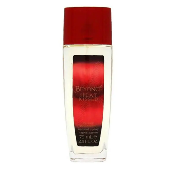 Beyonce Heat Kissed Deodorant Spray 75ml