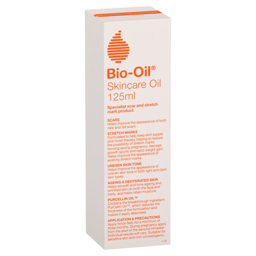 Bio-Oil Skin Oil 125mL