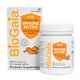 BioGaia Immune Active Probiotic Chewables For Kids Orange Flavour 30 Pack