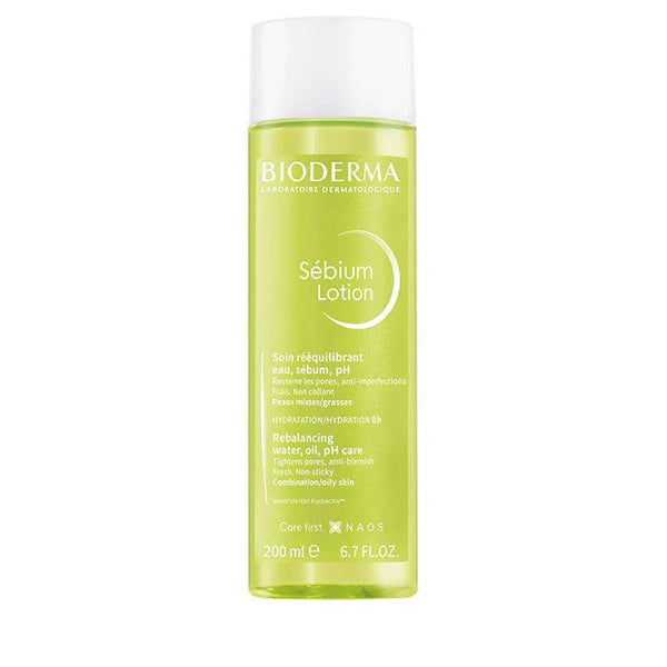 Bioderma Sebium Lotion 200ML