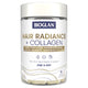 Bioglan Hair Radiance & Collagen Caps 90 Capsules