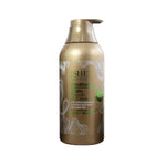She Australia Biotin Smooth and Sleek Conditioner 750ML