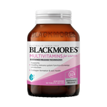 Blackmores Womens Vitality Multi for Energy and Wellbeing Support 100 Tablets