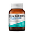 Blackmores Vision Care And Energy 60 Capsules