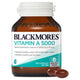 Blackmores Vitamin A 5000 150 Capsules