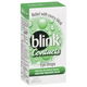 Blink Contacts Eye Drops - 10mL