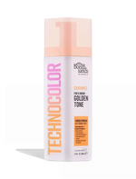 Bondi Sands Technocolor Self Tanning Foam 200ml - Caramel (Warm Golden)