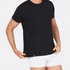 Boody Men's Crew Neck T-Shirt - Black - XL