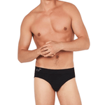 Boody Men's Original Briefs - Black - XL