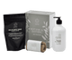 Aspar Travel Spa Treatment Kit 4 Piece