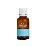 Oil Garden Breathe Easier Essential Oil Blend for Congestion Relief 25ML