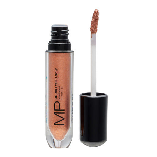 MP Cosmetics Liquid Eyeshadow Bronze