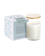 Byron Bay Candles Vanilla Caramel 30 Hour Pure Soy Candle 160g