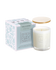 Byron Bay Candles Vanilla Caramel 30 Hour Pure Soy Candle 160g