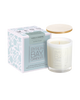 Byron Bay Candles Vanilla Caramel 30 Hour Pure Soy Candle 160g