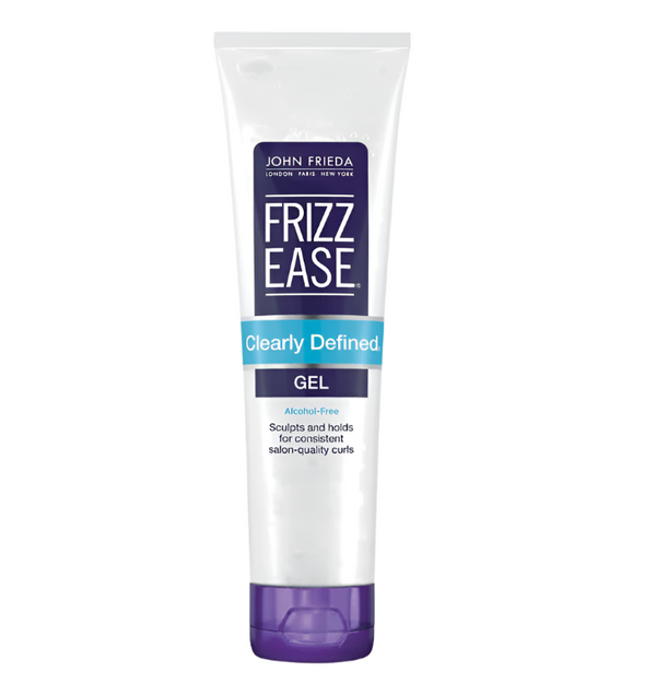 John Frieda Frizz Ease Clearly Defined Styling Gel 141G