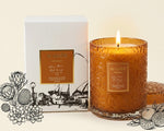 Le Desiré Destination Soy Candle Volcano Flower Blood Orange 340g