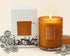 Le Desiré Destination Soy Candle Volcano Flower Blood Orange 340g