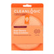 Cleanlogic Bath And Body Sensitive Skin Dual Texture Body Exfoliator