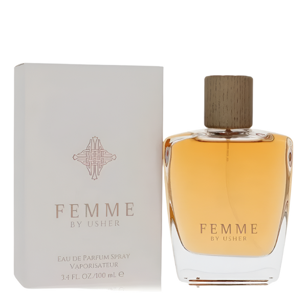 Usher Femme EDP 100ML