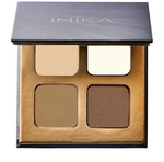 Inika Brow Palette