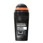 Loreal Men Deo Carbon Protect Roll On Deo Xxl 100Ml