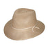 Cancer Council RL73 Jacqui Mannish Hat Beige M to L