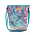 Lisa Pollock Champagne Cooler Bag Delightful Dragonflies