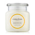 Conscious Candles Ginger & Lemon Zest 510g