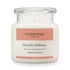 Conscious Candles Caramel Espresso Scented Soy Candle 510G