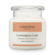 Conscious Candles Lemongrass Lush Scented Soy Candle 510G