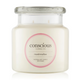Conscious Candle Marshmallow 510g Soy Candle Twin Wick