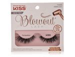 Kiss Blowout Lashes Pompadour KBWL02C