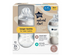 Tommee Tippee Natural Start Pp Bottle 340ML