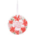 Splosh Christmas Wonderful Keepsake