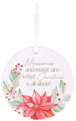 Splosh Christmas 2025 Christmas Keepsake