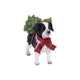 Splosh Christmas Tree Dog Ornament