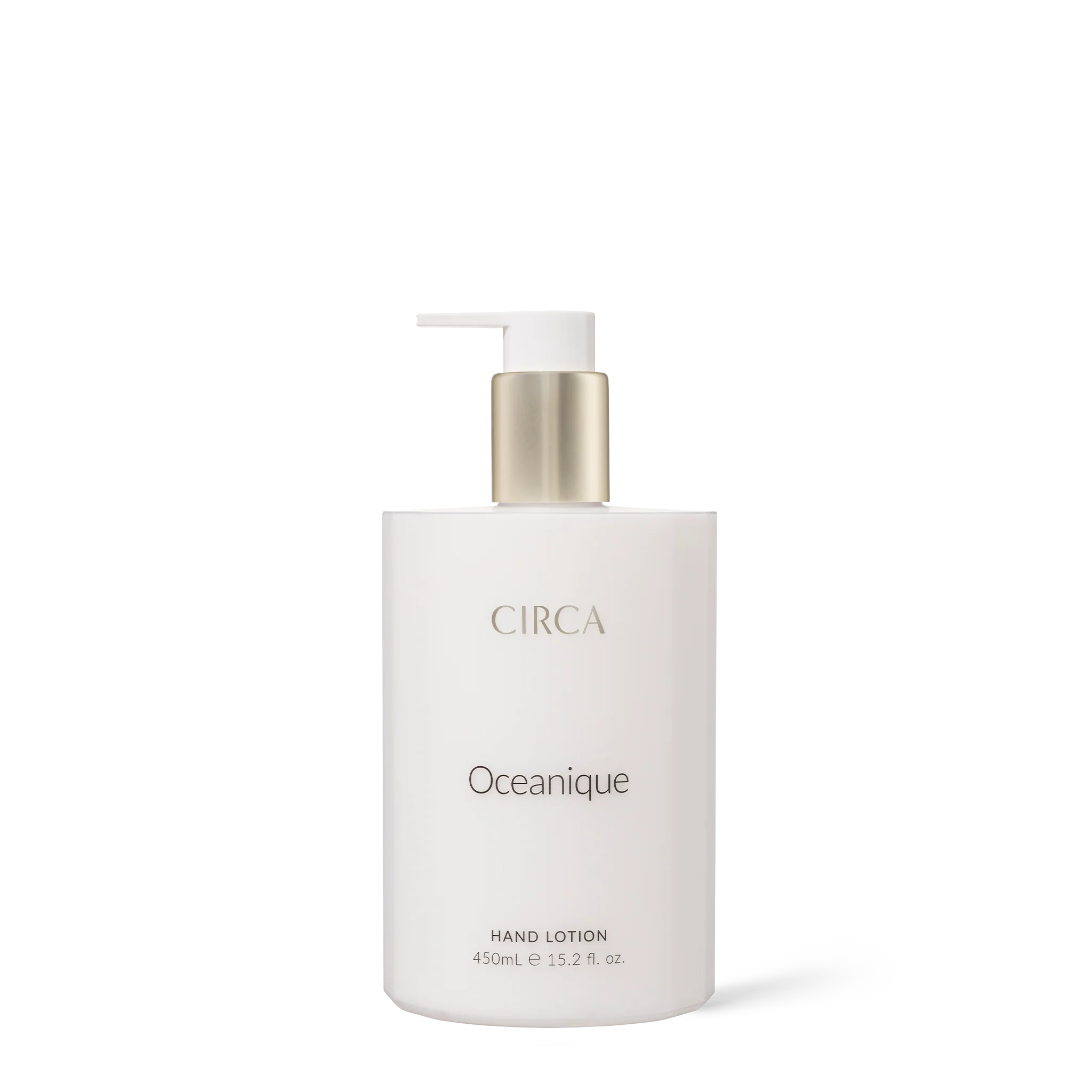 Circa Hand Lotion 450Ml Oceanique