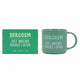 Cheeky Sarcasm Novelty Ceramic Coffee Mug 350ML
