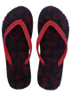 Clouds Massage Air Thongs Chilli Pepper