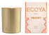 Ecoya Peachy Holiday Candle 460G