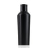 Corkcicle Canteen Dipped Black 16oz
