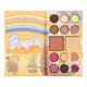 Bys Desert Dream Eyeshadow Palette 12G