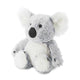 Warmies Koala Microwavable Soft Toy 0.75KG