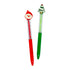 Moon and Back Festive Pens
