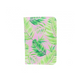 Wicked Sista Passport Holder Coastal Breeze